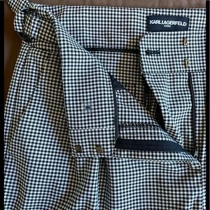 Karl Lagerfeld Paris🌷❤️pants😘